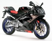 2006 Aprilia RS 125 photo